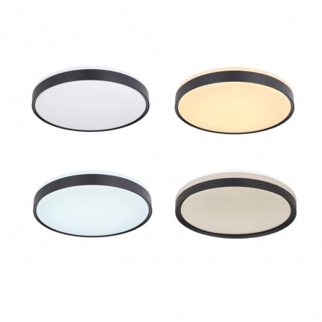 Plafónnier LED Sonny CCT (18W)