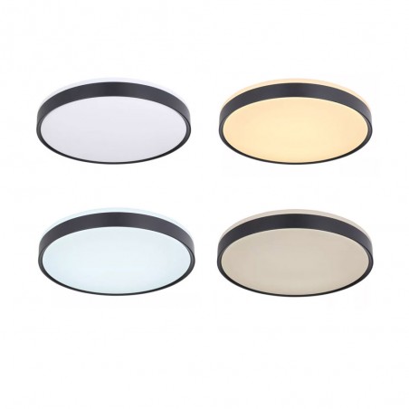 Plafónnier LED Sonny CCT (24W)