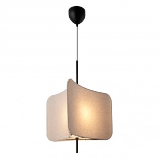 Lampe de suspension Tinto