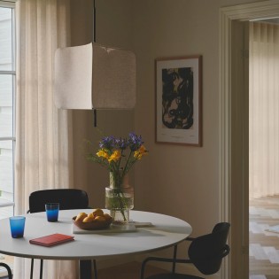 Lampe de suspension Tinto