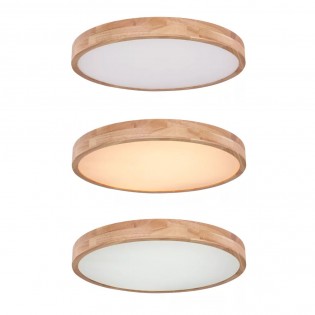Plafónnier LED Rainer CCT (48W)