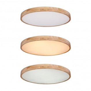 Plafónnier LED Rainer CCT (60W)