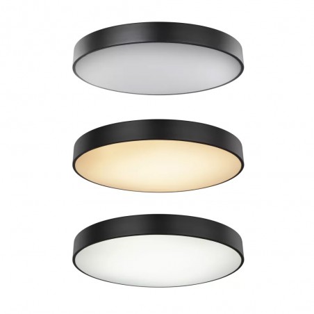 Plafónnier LED Wiss CCT (48W)