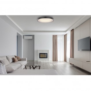 Plafónnier LED Wiss CCT (48W)