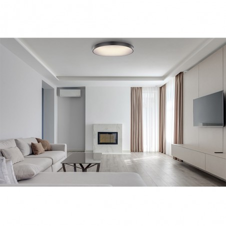 Plafónnier LED Wiss CCT (48W)