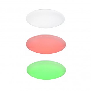 Plafónnier LED Atreju RGB CCT (48W)