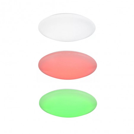 Plafónnier LED Atreju RGB CCT (48W)
