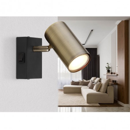Applique murale Robby