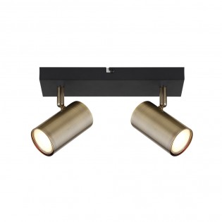 Réglette de plafond Robby (2 Lumieres)