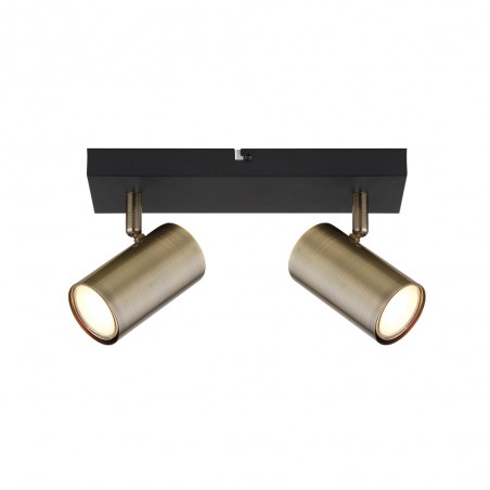 Réglette de plafond Robby (2 Lumieres)