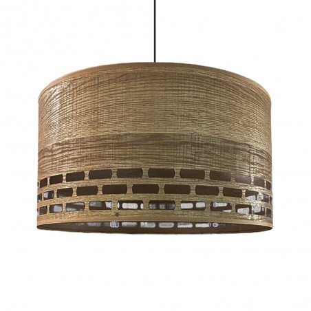 Lampe de plafond Rudera