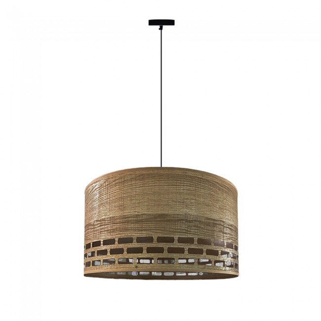 Lampe de plafond Rudera
