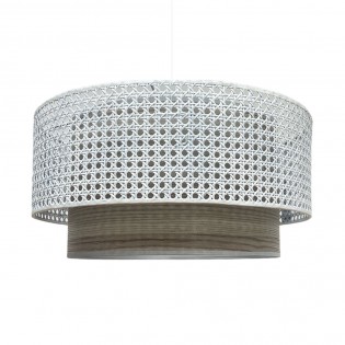 Lampe de suspension Simera II