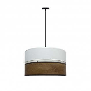 Lampe de plafond Meriva