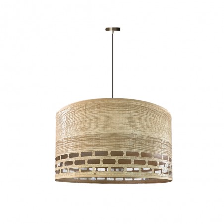 Lampe de plafond Rudera III