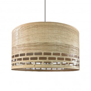 Lampe de plafond Rudera III