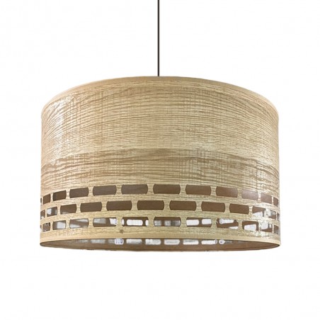 Lampe de plafond Rudera III