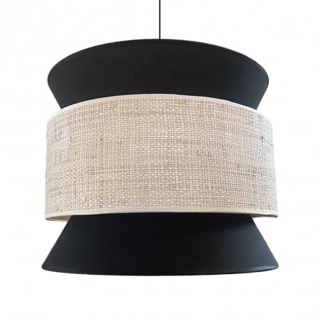 Lampe de plafond Dabochi