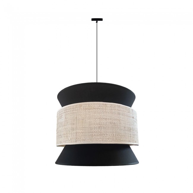 Lampe de plafond Dabochi