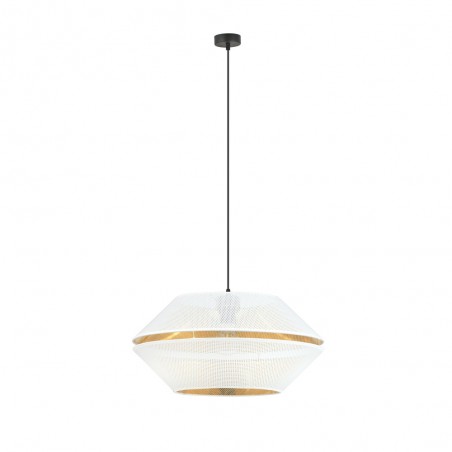 Lampe de plafond Venice Blanc
