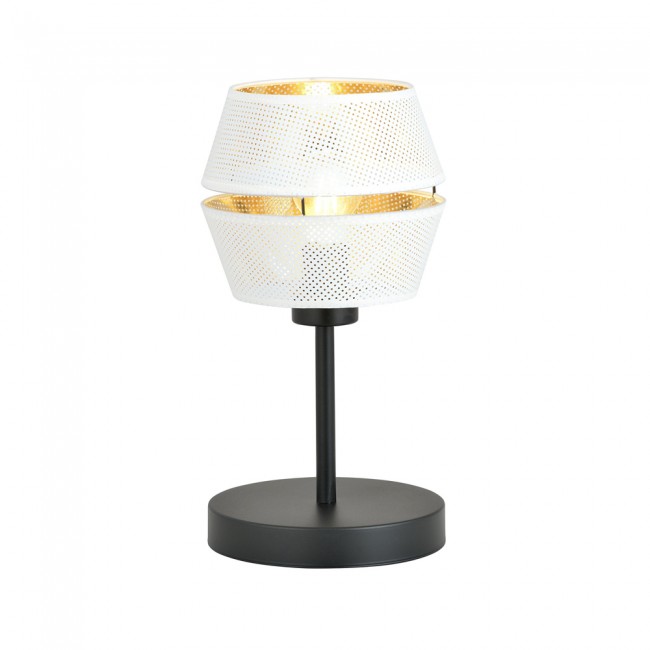 Lampe á poser Venice Blanc