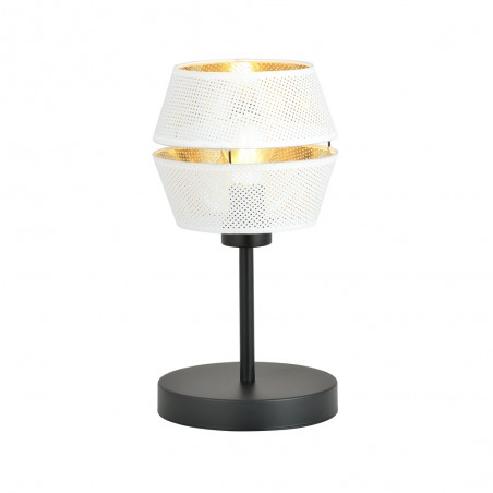 Lampe á poser Venice Blanc