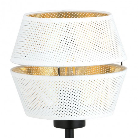 Lampe á poser Venice Blanc
