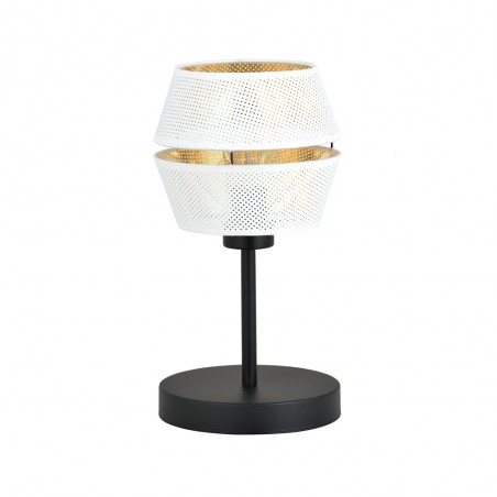 Lampe á poser Venice Blanc