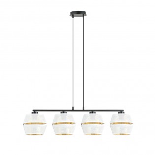 Lampe de plafond Venice...