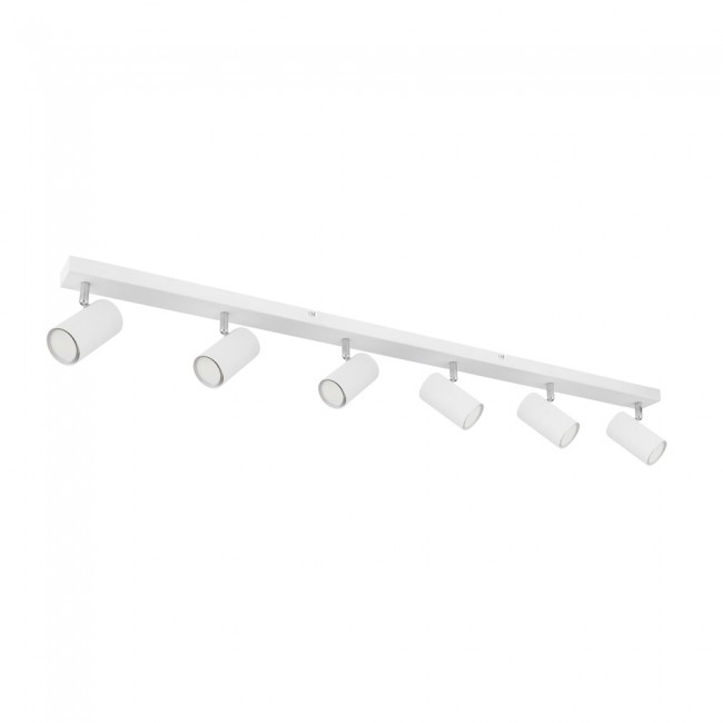 Réglette de plafond Robby (6 Lumieres)