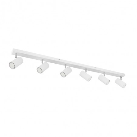 Réglette de plafond Robby (6 Lumieres)