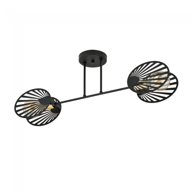 Lampe de plafond Tila (2 lumieres)