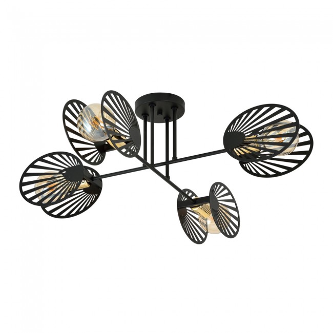 Lampe de plafond Tila (4 lumieres)