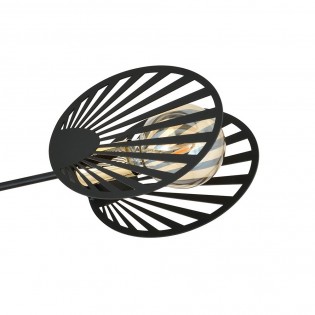 Lampe de plafond Tila (4 lumieres)