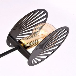 Lampe de plafond Bahia (2 lumieres)