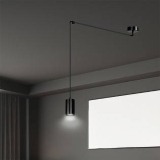 Lampe de suspension Finder