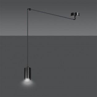 Lampe de suspension Finder