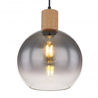 Lampe a suspension Moitas