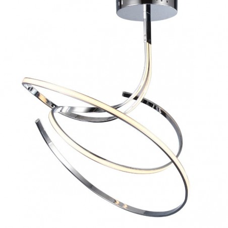 Plafonnier LED Shine 7 (48W