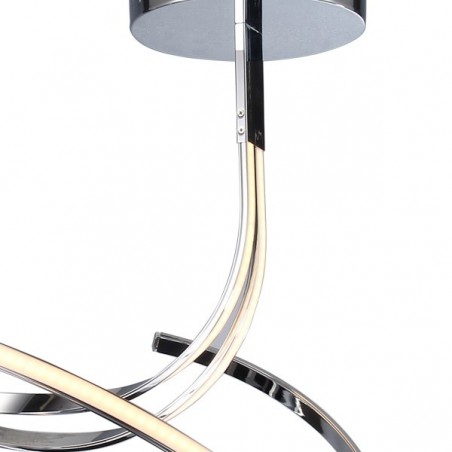 Plafonnier LED Shine 7 (48W