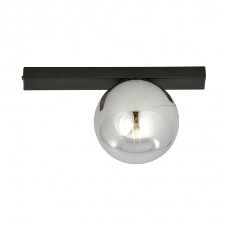 Plafonnier Enca Graphite