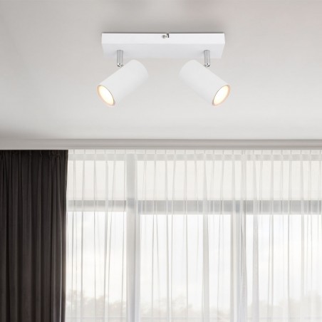 Réglette de plafond Robby II