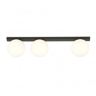 Plafonnier Enca Opal (3 lumieres)