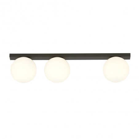 Plafonnier Enca Opal (3 lumieres)