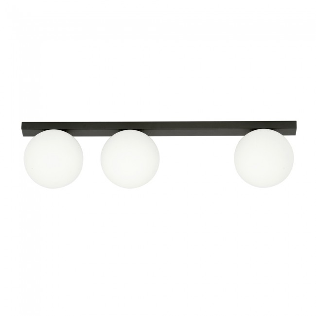 Plafonnier Enca Opal (3 lumieres)
