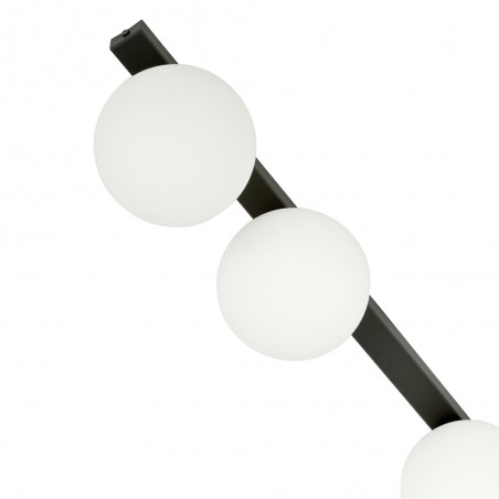 Plafonnier Enca Opal (3 lumieres)