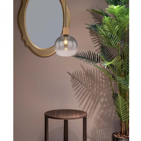 Lampe a suspension Moitas