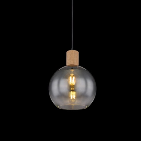Lampe a suspension Moitas