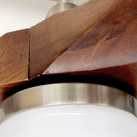 Ventilateur de plafond á LED Won Big II (18W)