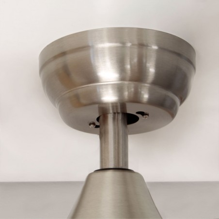 Ventilateur de plafond á LED Won Big II (18W)